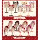 Mademoiselle Pearl Strawberry Blouse Cardigan JSK OP and Coat(Reservation/8 Colours/Full Payment Without Shipping)